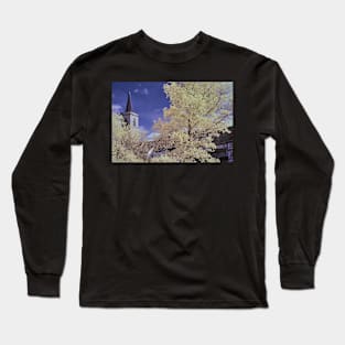 Erfurt Long Sleeve T-Shirt